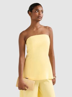 Forever New - Enya Petite Strapless Top