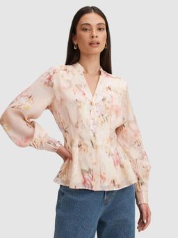 Forever New - Indie Tuck Top