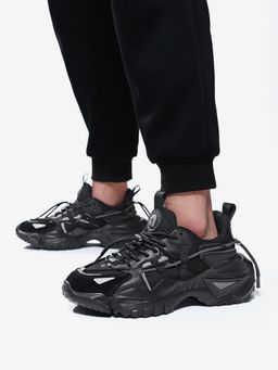 NICKRON - Rocket Boost Black 41 Sneakers