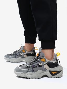 NICKRON - Rocket Boost Grey 41 Sneakers