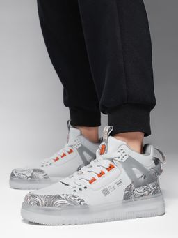 NICKRON - Street Skate3.0 White 41 Sneakers