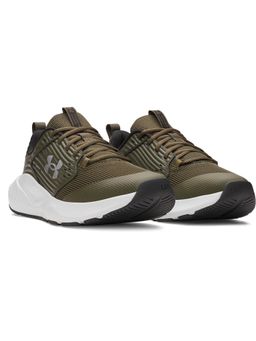 Under Armour - Mens Charged Commit 4 Training Shoes - Green