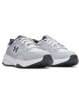 Under Armour - Mens Charged Edge Training Shoes - Grey