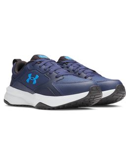 Under Armour - Mens Charged Edge Training Shoes - Blue