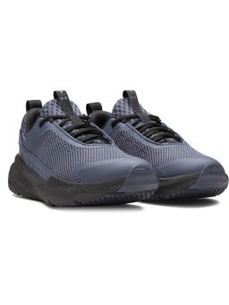 Under Armour - Mens Project Rock BSR 5 Training Shoes - Blue