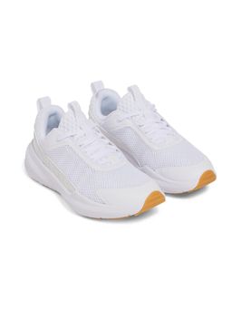 Under Armour - Mens Project Rock BSR 5 Training Shoes - White