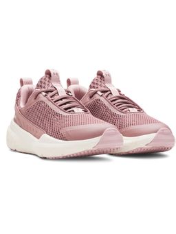 Under Armour - Womens Project Rock BSR 5 Training Shoes - Brown