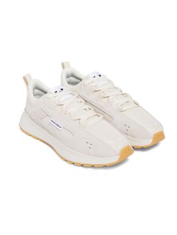 Under Armour - Mens Street Mirage Sneakers - White