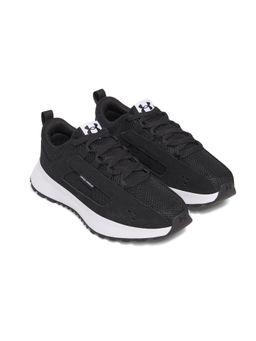 Under Armour - Womens Street Mirage Sneakers - Black