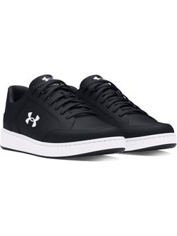 Under Armour - Mens Official Sneakers - Black