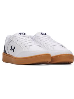 Under Armour - Mens Official Sneakers - Off White