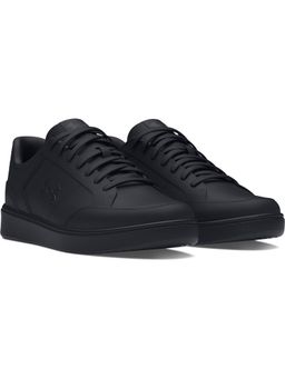 Under Armour - Womens Official Sneakers - Black