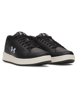 Under Armour - Womens Official Sneakers - Black