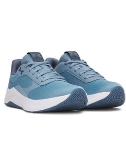 Under Armour - Womens Aurora 3 Training Shoes - Blue
