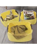 Yellow color option, Sold out