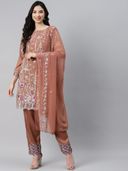 Brown color option, Sold out, Currently selected