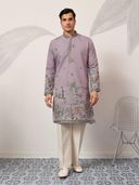 Lavender color option, Currently selected