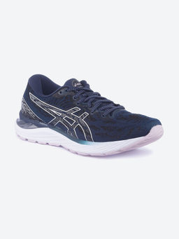 ASICS - Gel-cumulus 23 Blue Womens Running Shoes