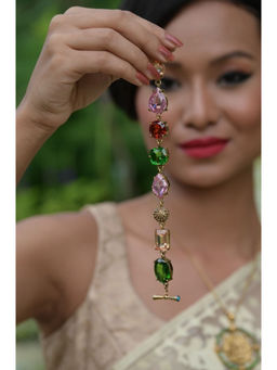 Lulu & Dorro - Women Multi-Color Ansel Bracelet