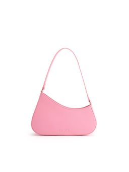 EN TOI - Betsy Pink Hobo Bag