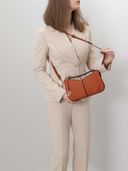 Tan color option, Currently selected
