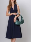 Green color option, Currently selected