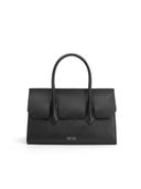 Black color option, Currently selected
