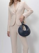 Navy Blue color option