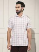 Peach color option, Currently selected