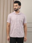 Pink color option, Currently selected