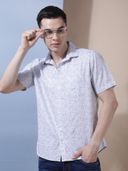 Grey color option, Currently selected