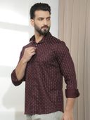 Maroon color option