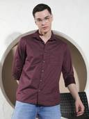 Maroon color option