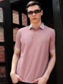 Pink color option, Currently selected