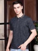 Navy Blue color option, Currently selected