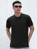 Brown color option, Currently selected