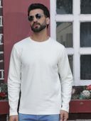 Off White color option, Currently selected