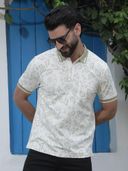 White color option