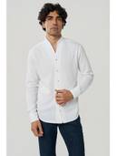 White color option
