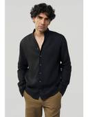 Black color option, Currently selected
