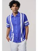 Blue color option