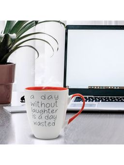 Voncasa - Quotation Mug