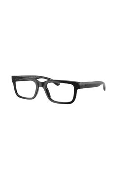 ARNETTE - Men Rectangle Black Frames (0An7269290049) (49)