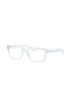 ARNETTE - Men Rectangle Clear Frames (0An7269298949) (49)