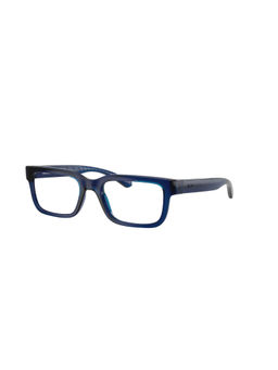 ARNETTE - Men Rectangle Blue Frames (0An7269299049) (49)