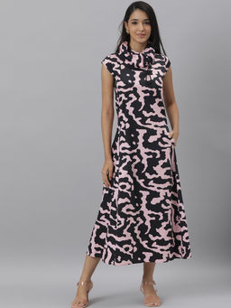 RAREISM - Santro Black Dress