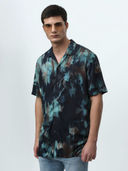 Black color option, Sold out, Currently selected