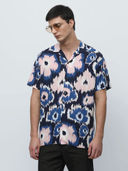 Navy Blue color option, Currently selected