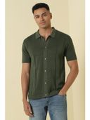 Green color option