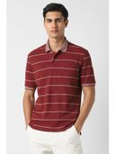 Maroon color option, Currently selected